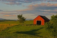 Landscapes of Northeast